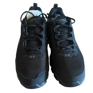 ⭐️ 265. NWOT Under Armour Men\'s Charged Assert 9 Running Shoes Amazon.com | Under Armour Men main image 3
